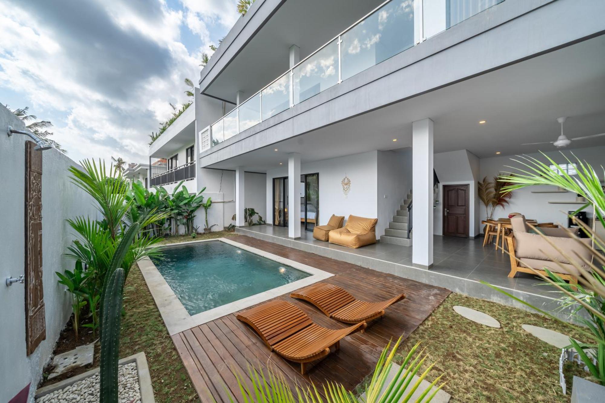 Villa Aicha Rooftop *